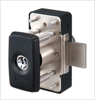 カバP4523　キー4本付き
