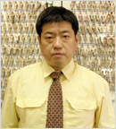 代表　中島 和弘